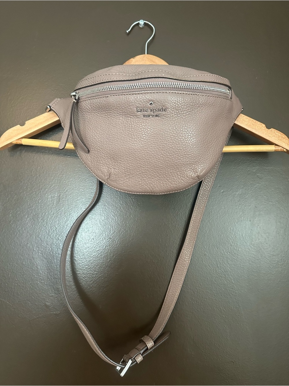 KATE SPADE New York Jackson Belt Bag Fanny Pack